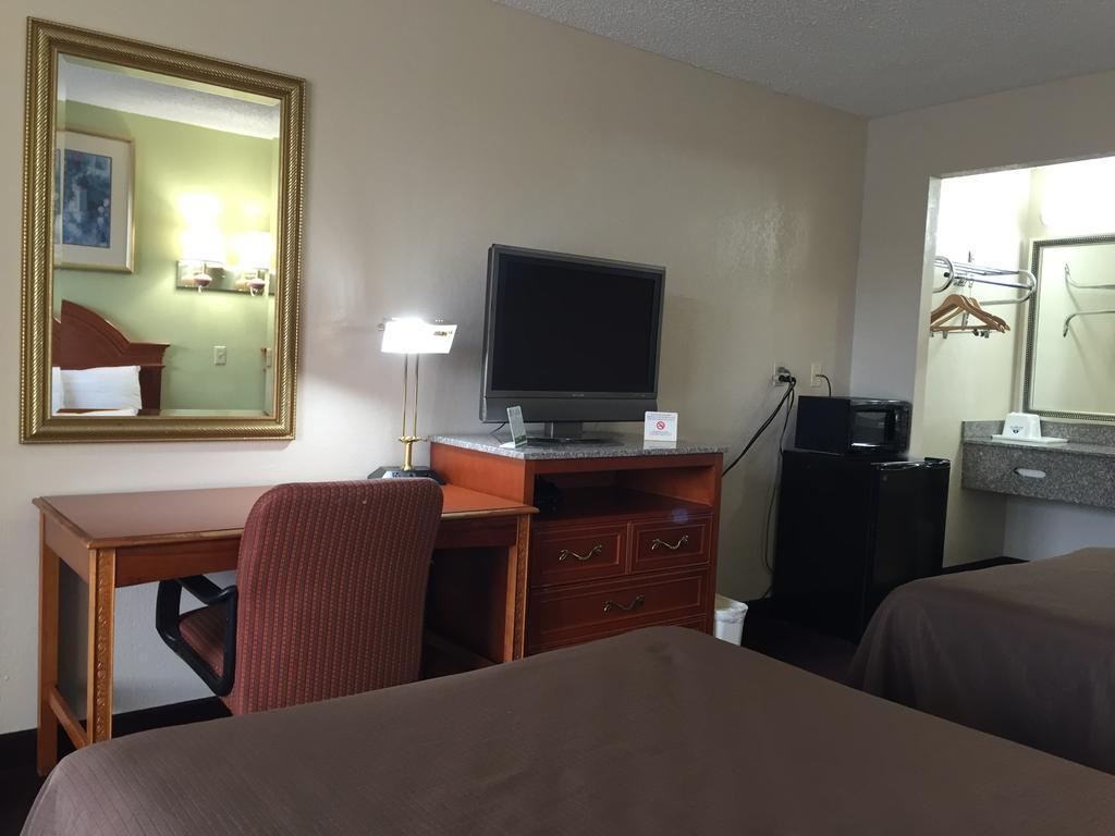 Americas Best Value Inn-nashville/airport South