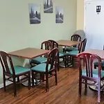Americas Best Value Inn Nashville/South 