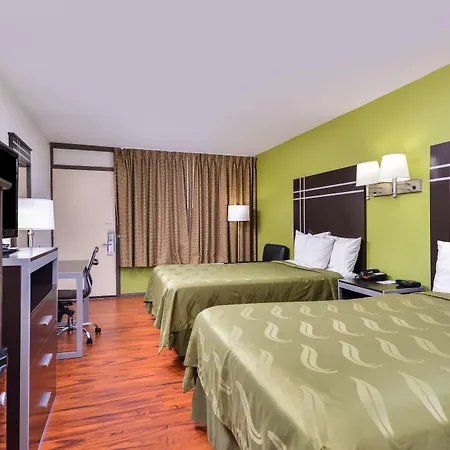 Americas Best Value Inn-Nashville/Airport South Extérieur photo