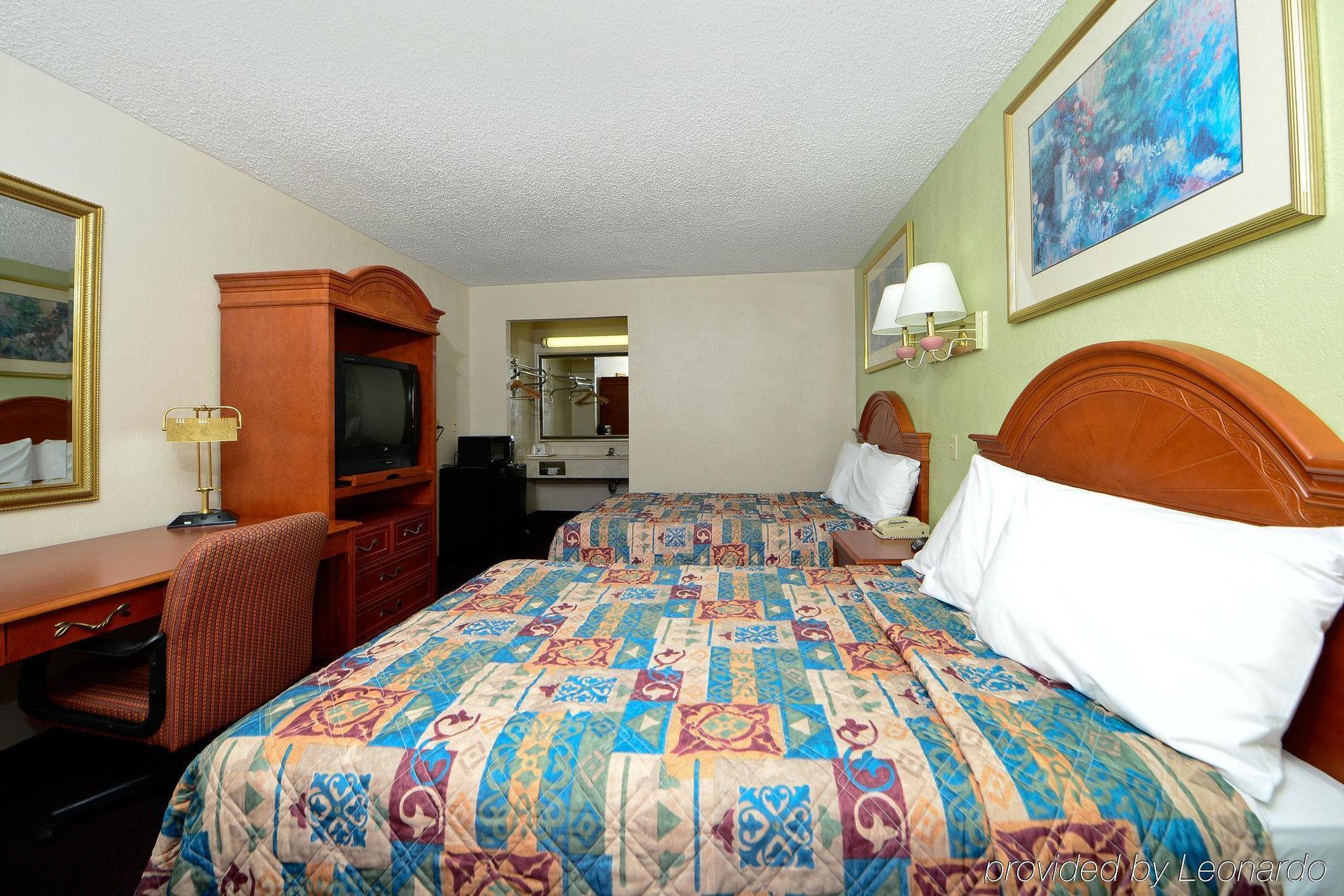 Hotel Americas Best Value Inn-nashville/airport South Nashville
