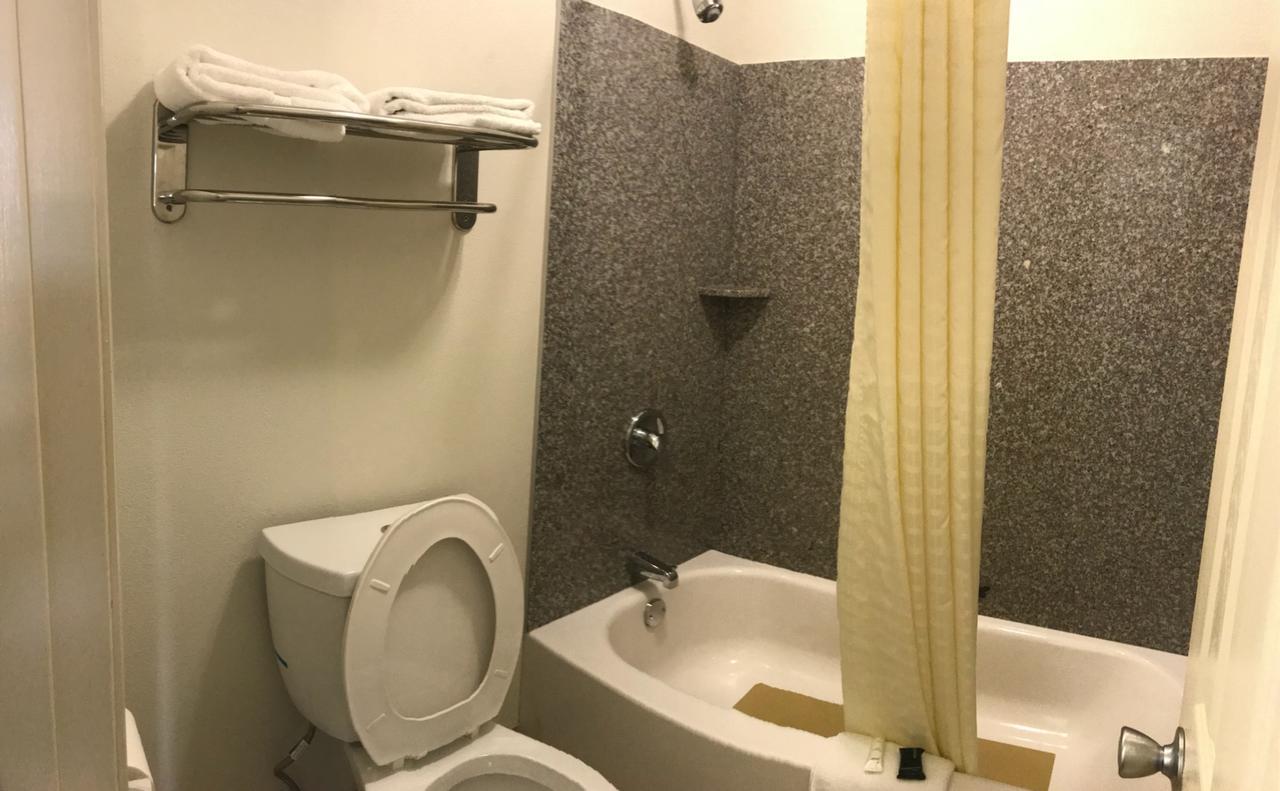 Americas Best Value Inn-nashville/airport South Hotel