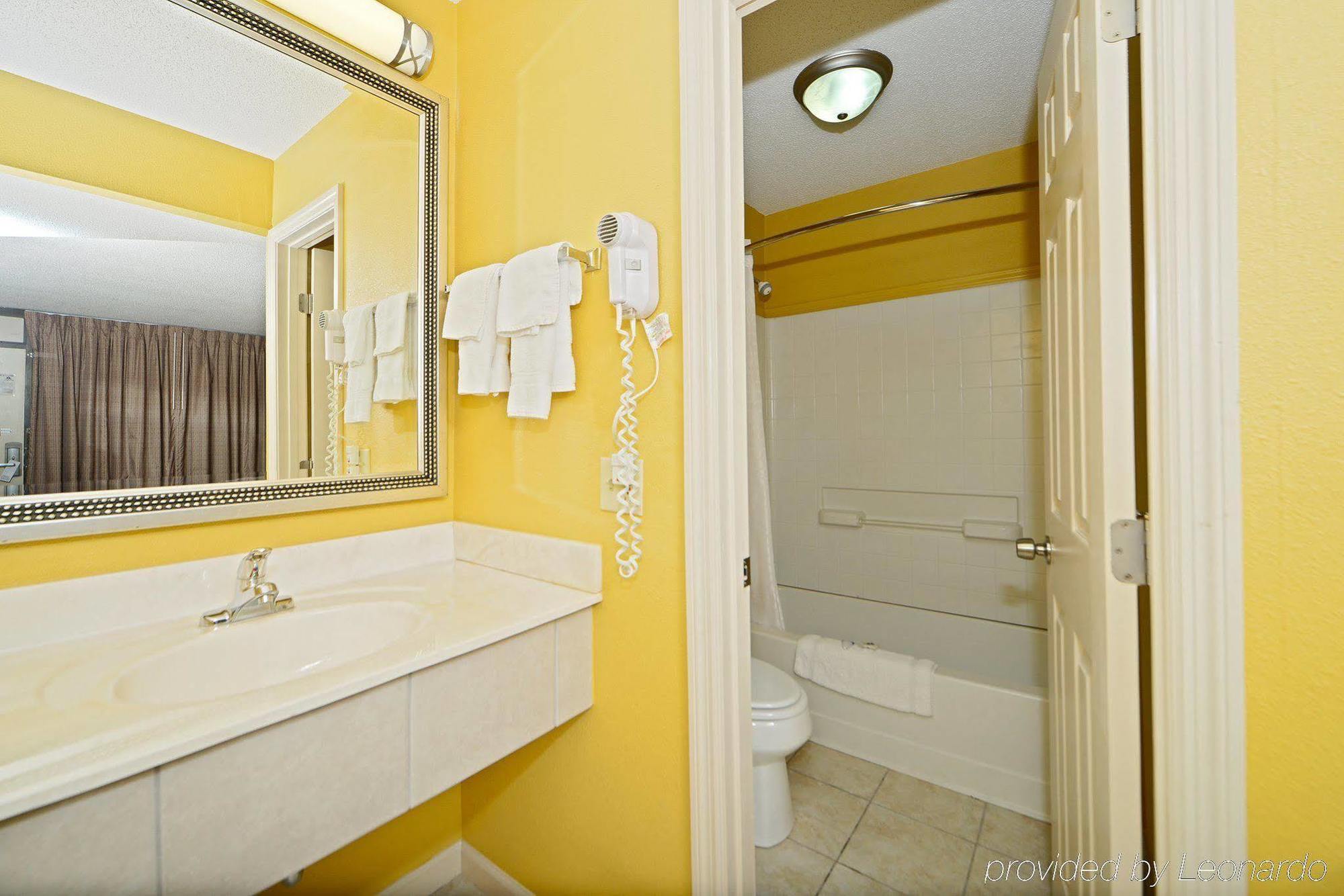 Americas Best Value Inn-nashville/airport South Hotel Nashville
